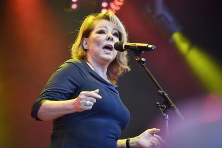 Berliner Rundfunk Open Air 2024 in Berlin