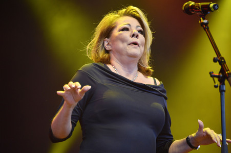 Berliner Rundfunk Open Air 2024 in Berlin