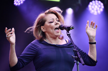 Berliner Rundfunk Open Air 2024 in Berlin