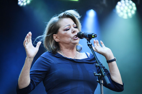 Berliner Rundfunk Open Air 2024 in Berlin