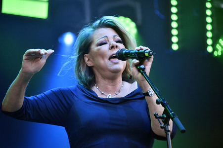 Berliner Rundfunk Open Air 2024 in Berlin