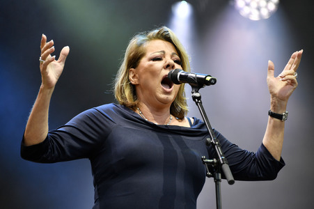 Berliner Rundfunk Open Air 2024 in Berlin