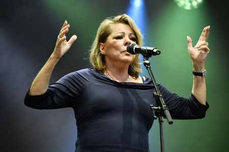 Berliner Rundfunk Open Air 2024 in Berlin