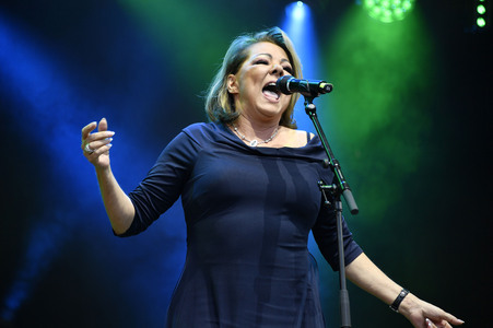 Berliner Rundfunk Open Air 2024 in Berlin