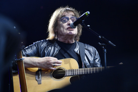 Berliner Rundfunk Open Air 2024 in Berlin