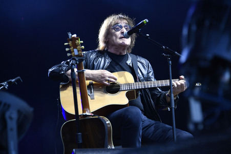 Berliner Rundfunk Open Air 2024 in Berlin