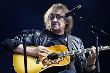 Berliner Rundfunk Open Air 2024 in Berlin