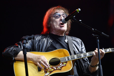 Berliner Rundfunk Open Air 2024 in Berlin