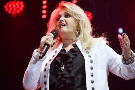 Berliner Rundfunk Open Air 2024 in Berlin