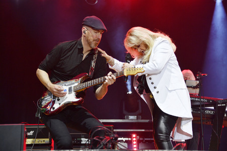 Berliner Rundfunk Open Air 2024 in Berlin