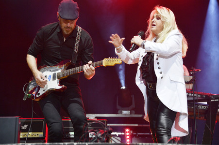 Berliner Rundfunk Open Air 2024 in Berlin