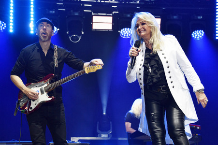 Berliner Rundfunk Open Air 2024 in Berlin