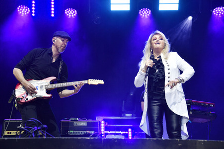 Berliner Rundfunk Open Air 2024 in Berlin