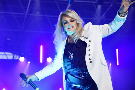 Berliner Rundfunk Open Air 2024 in Berlin