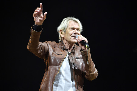 Berliner Rundfunk Open Air 2024 in Berlin