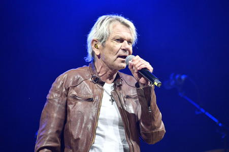 Berliner Rundfunk Open Air 2024 in Berlin