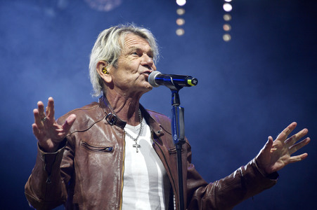 Berliner Rundfunk Open Air 2024 in Berlin