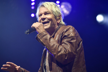 Berliner Rundfunk Open Air 2024 in Berlin