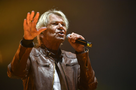 Berliner Rundfunk Open Air 2024 in Berlin