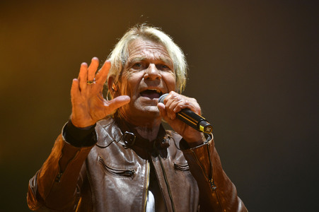 Berliner Rundfunk Open Air 2024 in Berlin