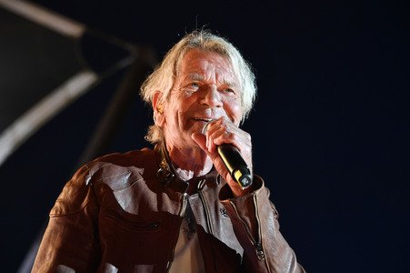 Berliner Rundfunk Open Air 2024 in Berlin