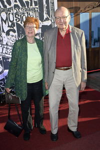 Jubiläumspremiere 'Cabaret - das Berlin-Musical' in Berlin