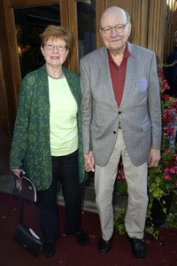 Jubiläumspremiere 'Cabaret - das Berlin-Musical' in Berlin