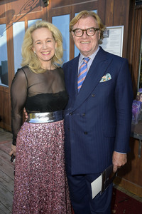 Jubiläumspremiere 'Cabaret - das Berlin-Musical' in Berlin