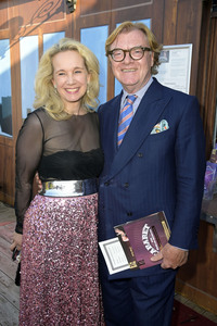 Jubiläumspremiere 'Cabaret - das Berlin-Musical' in Berlin