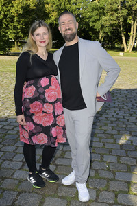 Jubiläumspremiere 'Cabaret - das Berlin-Musical' in Berlin