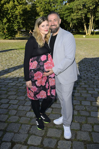 Jubiläumspremiere 'Cabaret - das Berlin-Musical' in Berlin