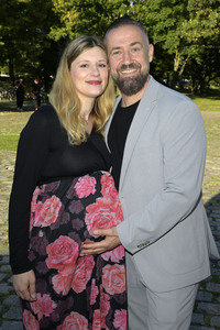 Jubiläumspremiere 'Cabaret - das Berlin-Musical' in Berlin