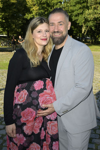 Jubiläumspremiere 'Cabaret - das Berlin-Musical' in Berlin