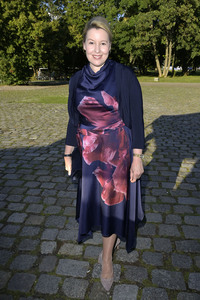 Jubiläumspremiere 'Cabaret - das Berlin-Musical' in Berlin