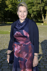 Jubiläumspremiere 'Cabaret - das Berlin-Musical' in Berlin