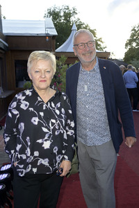 Jubiläumspremiere 'Cabaret - das Berlin-Musical' in Berlin