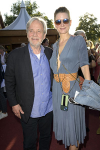 Jubiläumspremiere 'Cabaret - das Berlin-Musical' in Berlin