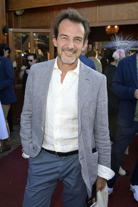 Jubiläumspremiere 'Cabaret - das Berlin-Musical' in Berlin