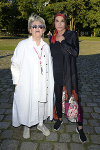 Jubiläumspremiere 'Cabaret - das Berlin-Musical' in Berlin