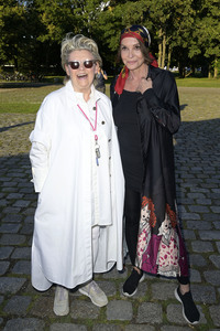 Jubiläumspremiere 'Cabaret - das Berlin-Musical' in Berlin