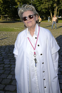 Jubiläumspremiere 'Cabaret - das Berlin-Musical' in Berlin