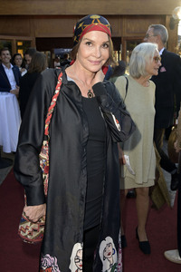 Jubiläumspremiere 'Cabaret - das Berlin-Musical' in Berlin