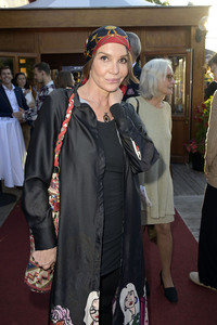 Jubiläumspremiere 'Cabaret - das Berlin-Musical' in Berlin