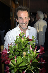 Jubiläumspremiere 'Cabaret - das Berlin-Musical' in Berlin