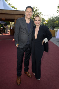 Jubiläumspremiere 'Cabaret - das Berlin-Musical' in Berlin