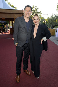 Jubiläumspremiere 'Cabaret - das Berlin-Musical' in Berlin