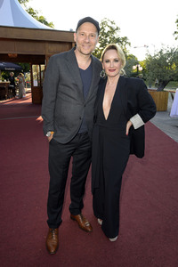 Jubiläumspremiere 'Cabaret - das Berlin-Musical' in Berlin