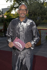 Jubiläumspremiere 'Cabaret - das Berlin-Musical' in Berlin