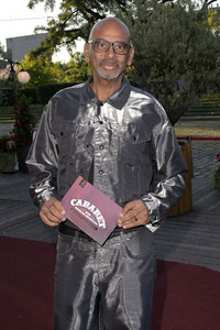 Jubiläumspremiere 'Cabaret - das Berlin-Musical' in Berlin