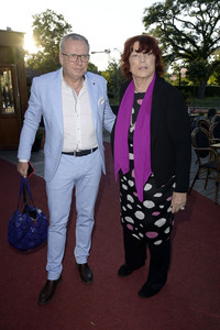 Jubiläumspremiere 'Cabaret - das Berlin-Musical' in Berlin